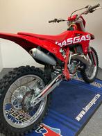 GASGAS MC 125 bwj. 2022 a 6250,- ref. LS 2396, GasGas, Bedrijf, Crossmotor, 125 cc