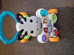 Loopwagen zebra fisher price, Kinderen en Baby's, Ophalen, Gebruikt