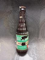 Vol flesje Tower Pale Ale De Gheest Aalst, Verzamelen, Ophalen of Verzenden, Gebruikt, Verpakking