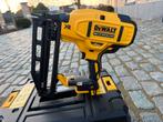 DEWALT afwerktacker 16G NIEUW, Bricolage & Construction, Outillage | Autres Machines, Enlèvement, Neuf