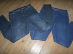 2 jeggings maat 38/40, Kleding | Dames, C&A, Ophalen of Verzenden, Gedragen, Maat 38/40 (M)