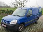 Citroen berlingo, Caravanes & Camping, Particulier, Essence