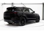 Land Rover Range Rover Sport HSE Dynamic P460e, Auto's, Land Rover, Automaat, 340 kW, Zwart, Hybride Elektrisch/Benzine