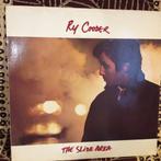 Ry Cooder - The Slide Area, Ophalen of Verzenden, Gebruikt, 12 inch, Poprock