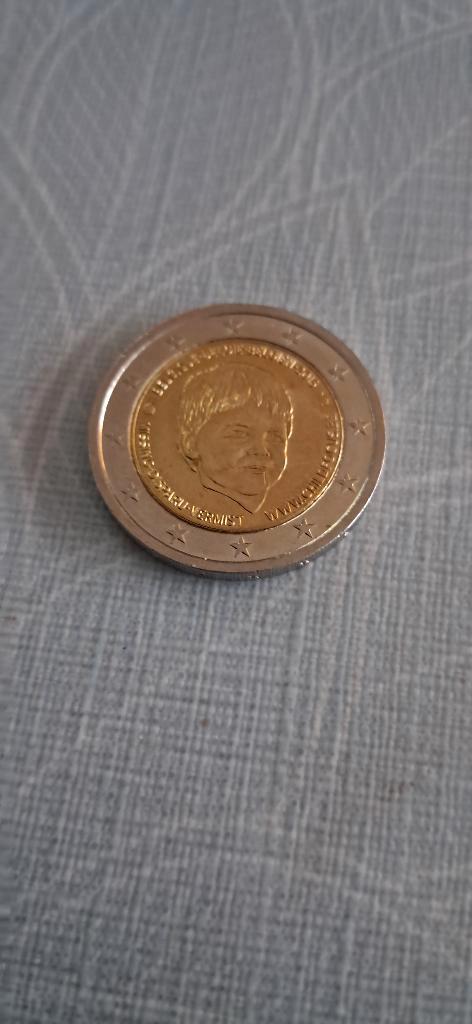 2 euro, Timbres & Monnaies, Monnaies | Europe | Monnaies euro, Monnaie en vrac, 2 euros, Allemagne, Enlèvement ou Envoi