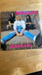 vinyle nirvana whiplash, Cd's en Dvd's, Ophalen of Verzenden