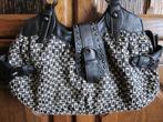 Dames handtas, Ophalen of Verzenden, Zwart, Handtas