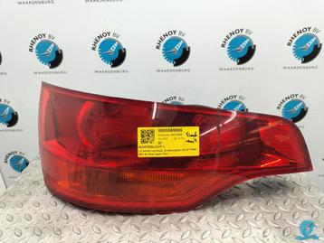AUDI Q7 3.0 TDI q.Pro Line+ [L_TAILLIGHT] 2008 beschikbaar voor biedingen
