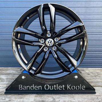 Volkswagen Caddy Golf 5 6 7 8 ID.3 ID.4 Scirocco 5x112 18''  beschikbaar voor biedingen