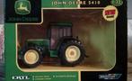 John Deere 5410 1/32 Britains, Hobby & Loisirs créatifs, Voitures miniatures | 1:32, Enlèvement, Britains, Neuf, Tracteur et Agriculture