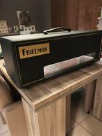Friedman Smallbox 50 Headshell, Gebruikt, Ophalen of Verzenden