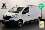 Renault Trafic 2.0 dCi 120PK L2 EURO 6 - Airco - Cruise - PD, 188 g/km, Renault, Wit, Parkeersensor
