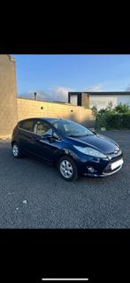 Ford fiesta, Auto's, Parkeersensor, Euro 5, Overige kleuren, Bedrijf