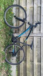 Btwin mountain bike, Fietsen en Brommers, Fietsen | Racefietsen, Ophalen, Zo goed als nieuw