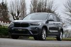 BMW X1 sDrive16 AdBlue PanoDak/Navi/ParkAssist/EU6d-TEMP, Te koop, Zilver of Grijs, 5 deurs, Emergency brake assist