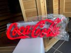 Coca Cola led sign, Verzamelen, Merken en Reclamevoorwerpen, Ophalen, Nieuw, Lichtbak of (neon) lamp