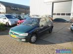 PEUGEOT 106 BLAUW INTERIEUR 3 DEURS COMPLEET, Ophalen, Gebruikt, Peugeot