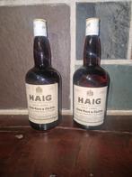 Whisky Haig 1980, Verzamelen, Ophalen of Verzenden, Nieuw