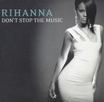 RIHANNA: Don't Stop The Music / The Wideboys, Cd's en Dvd's, Cd Singles, 1 single, Gebruikt, R&B en Soul, Maxi-single