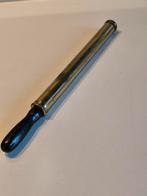 Antieke messing fietspomp, Antiquités & Art, Antiquités | Outils & Instruments, Enlèvement ou Envoi