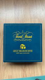 [Nieuw] Trivial pursuit, Enlèvement ou Envoi, Comme neuf