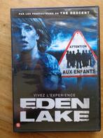 )))  Eden Lake  //  Horreur   (((, Comme neuf, Autres genres, Enlèvement ou Envoi, À partir de 16 ans