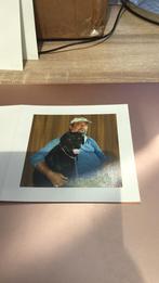 Met hond, Verzamelen, Ophalen of Verzenden
