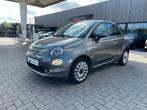 Fiat 500 met garantie, Auto's, Voorwielaandrijving, Stof, Euro 6, 4 cilinders