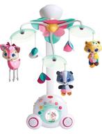 Baby mobiel, Enfants & Bébés, Jouets | Jouets de bébé, Comme neuf, Enlèvement, Mobile, Sonore