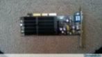 Geforce MX400 grafische kaart, Computers en Software, Videokaarten, Ophalen of Verzenden, Gebruikt