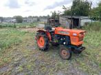 Minitractor, Zakelijke goederen, Landbouw | Tractoren, Ophalen of Verzenden, Gebruikt, Overige merken