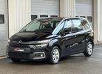 Citroen Grand C4 SpaceTourer 1.2/Automaat/7 Zit/Benzine/, Auto's, Automaat, 4 deurs, Monovolume, 1199 cc