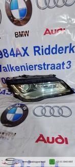 Xenon koplamp Rechts  Audi A7 4G 4G8941043, Auto-onderdelen, Verlichting, Gebruikt, Ophalen of Verzenden, Audi