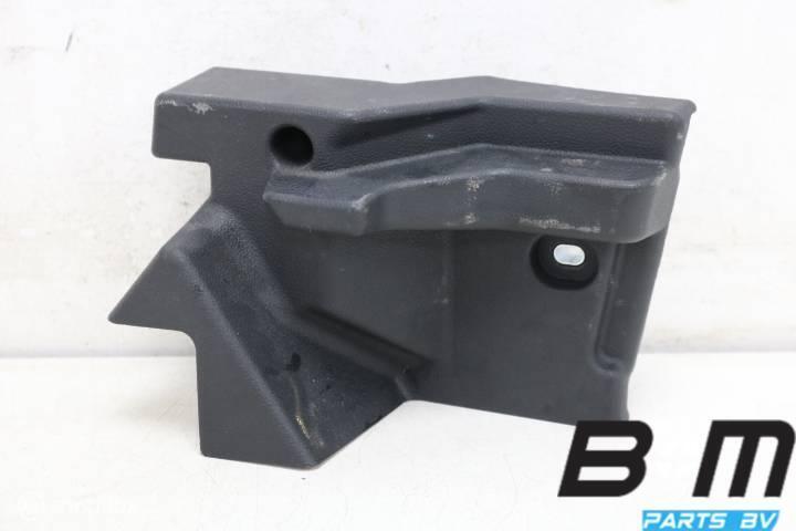 Steun laadvloer rechts VW Polo 2G 2G6858832, Auto-onderdelen, Interieur en Bekleding, Gebruikt