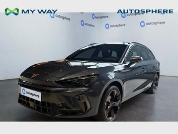 Cupra Leon SW Leon ST 1.5 eTSI MHEV Business DSG beschikbaar voor biedingen