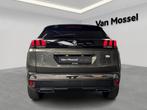 Peugeot 3008 1.2 PureTech S&S Auto GT-LINE PANO DAK/360CAMER, Stof, Gebruikt, Euro 6, 5 zetels