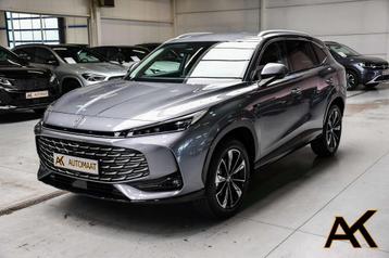 MG HS HS 1.5T Comfort Automaat NIEUW -NAVI / CAMERA /ACC beschikbaar voor biedingen