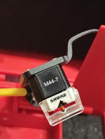 M44-7 + needle beschikbaar voor biedingen