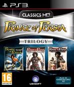 prince of persia hd collection jeu playstation 3, Comme neuf, Enlèvement ou Envoi