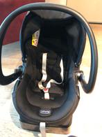 Buggy 3 in 1 Chicco Urban, Gebruikt, Combiwagen, Met autostoeltje, Ophalen
