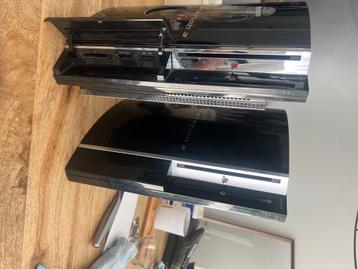 PlayStation 3 te koop, Enlèvement, Utilisé