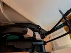 Crosstrainer focus fitness Fox 3, Ophalen, Zo goed als nieuw, Crosstrainer, Metaal