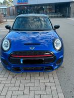 auto, Auto's, Mini, 1998 cc, USB, Blauw, 170 kW