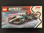LEGO 77244 Speed Champions F1 Mercedes-AMG W15 (scellé), Enlèvement, Neuf, Ensemble complet, Lego