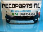 VOLKSWAGEN GOLF 7 R LINE VOORBUMPER BUMPER ORIGINEEL, Auto-onderdelen, Gebruikt, Ophalen of Verzenden, Bumper, Volkswagen