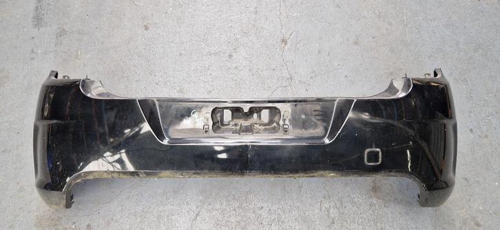 Pare choc arriere CITROEN C4 2 II APRES 2010 B7 parchoc par, Auto-onderdelen, Carrosserie, Voor, Ophalen