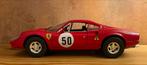 Ferrari 246 GT Dino - 1:18, Enlèvement ou Envoi, Anson