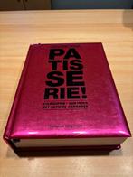 Christophe Felder - Patisserie!, Ophalen of Verzenden, Christophe Felder