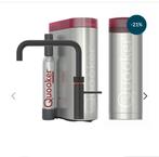 Quooker Cube + Fusion zwart + Pro 3, Huis en Inrichting, Ophalen of Verzenden, Nieuw