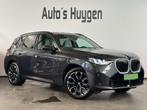 BMW X3 20 xDrive M-Sport 'NIEUW MODEL' (bj 2024, automaat), Auto's, BMW, Automaat, 1998 cc, Stof, Gebruikt